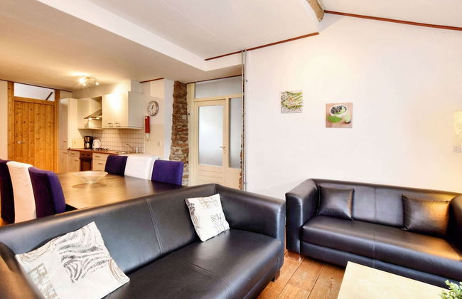 Rustic Farm Stay in Rogery - Photo 17