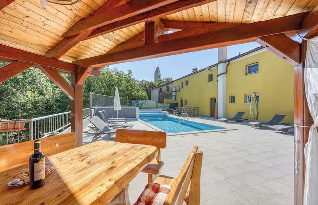 Pool House Klarina - Foto 24