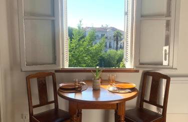 Vintage Apartment - Train Station & Comédie - Foto 1