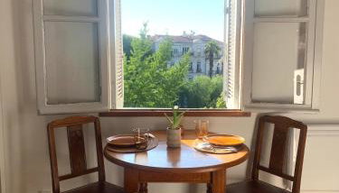 Vintage Apartment - Train Station & Comédie - Foto 1