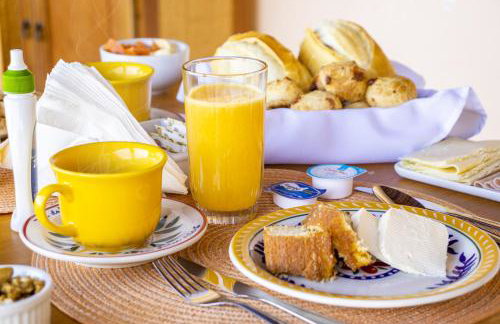 Pousada Sonho Meu - Foto 16