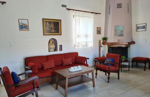 Enastron vacation house - Foto 7