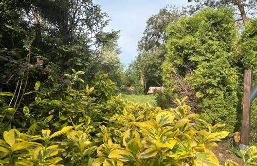 Pod Wierzbą Apartament na Kaszubach - Foto 20