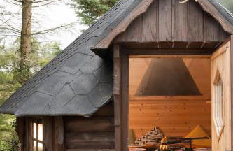 LakEscape - Waterfront Self- Catering Cabins - Foto 74