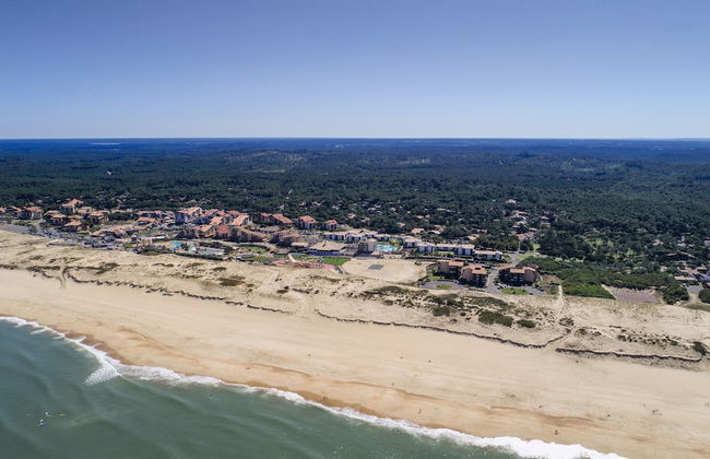 Belambra Clubs Seignosse - Les Tuquets - Foto 32