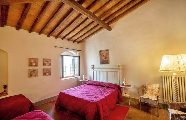 Agriturismo Poggiopiano - Photo 10