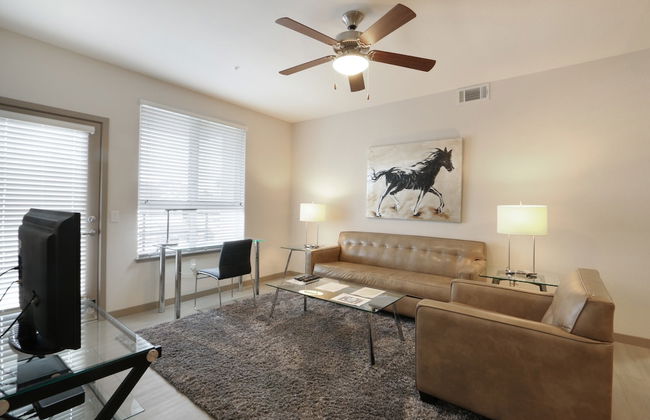 Global Luxury Suites Sunnyvale North - Photo 20