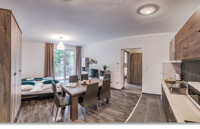 Nova City Apartments - Foto 8