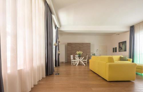 Centrale Mazzoni Apartments R&R - Foto 6