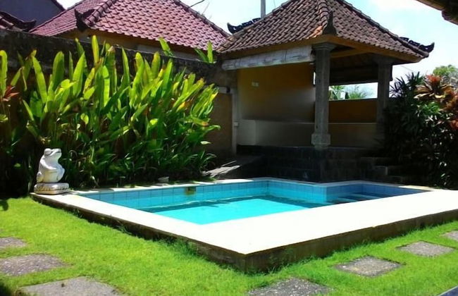 Bali Japan Village - Foto 20