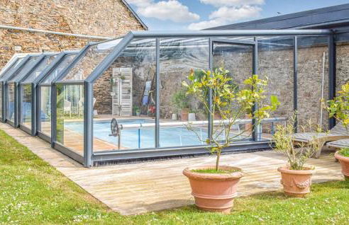 Beautiful Home In Pleudaniel - Photo 10