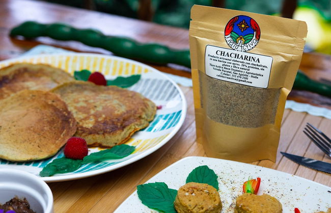 Tierra Activa Organic Farm and Agro-tourism San Agustin - Foto 32