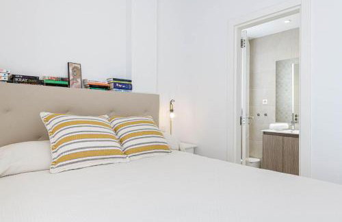 Zambrano Apartment in Malaga by Solaga Holiday Homes - Photo 42
