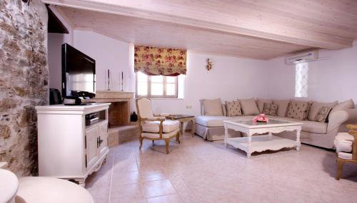 Aegean Diamonds Boutique Villas - Foto 3