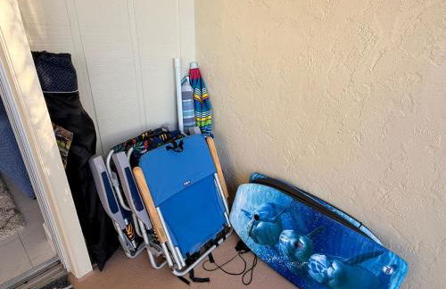 Sunset Beach 101 Beach Front Unit - Foto 26