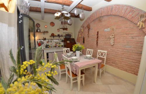 Al Colle Di Lari - Foto 16