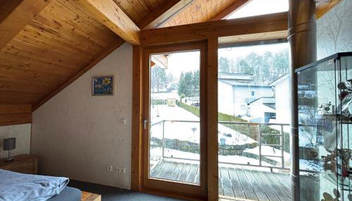 Ferienwohnung Schillerstaße - Foto 2