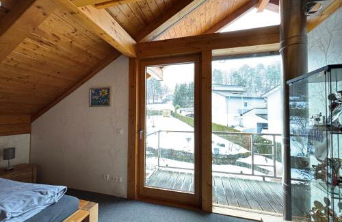 Ferienwohnung Schillerstaße - Foto 2