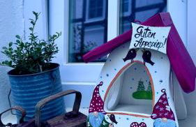 Landferienwohnung Simon - Foto 30