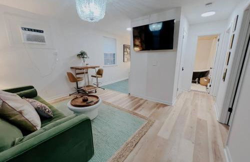 Dreami Stays East Nashville - 2BR Retreat with Cozy Patio and Mini Golf - Foto 21