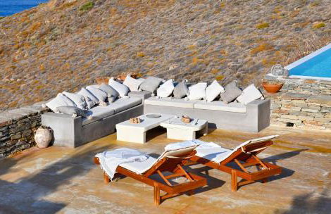 The Charming Waterfront Retreat, with a swimming pool & direct access to the sea, ideal for large families, or a group of friends - Foto 10