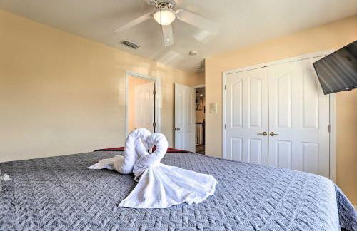 9 Mi to Parks Disney Area Home with Pool and Spa! - Foto 26