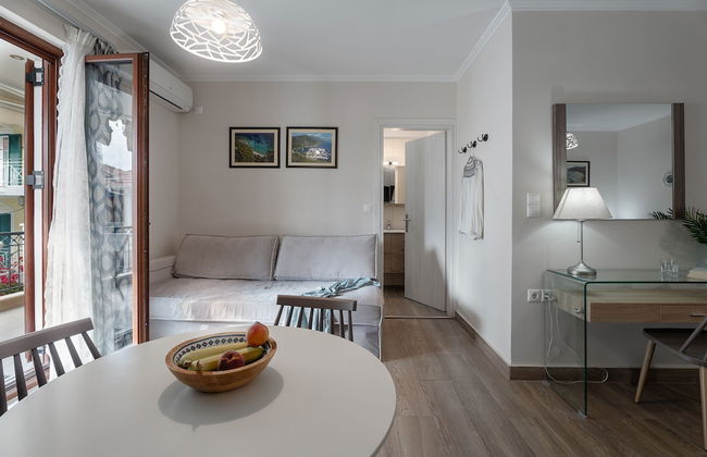 Captain's Seafront Apartments - Foto 24