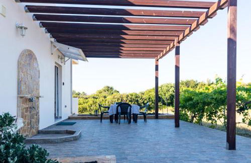 Naiada Stomio-A apartment - Foto 23