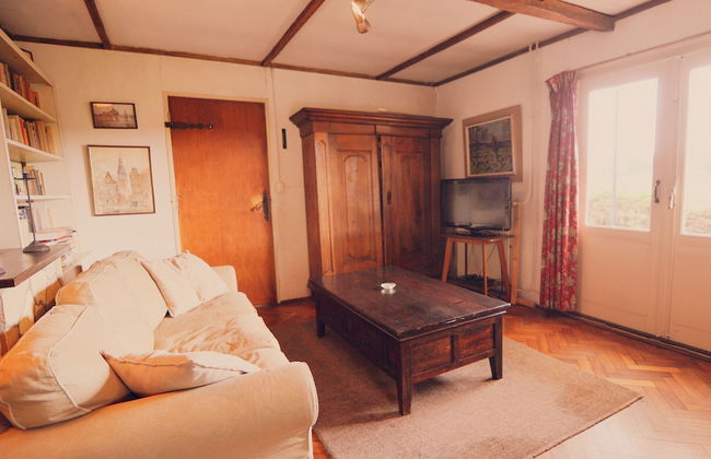 Hideaway: Sauna, Tennis & Trampoline - Foto 11