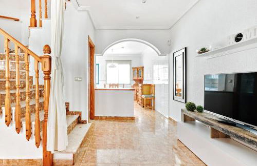 Espanhouse Sonia in La Zenia Playas de Orihuela - Foto 13