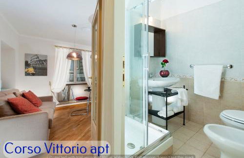 Corso Vittorio Apartments - Foto 88