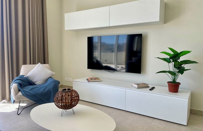 Bugibba Square Seafront LUX Apartments - Foto 49