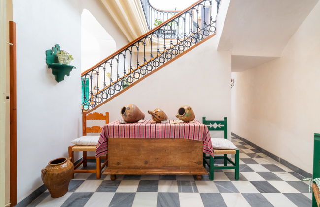 Virgen de las Angustias - Photo 26