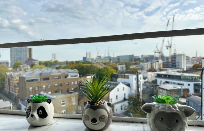 Camden Skyview Mansion - Photo 17