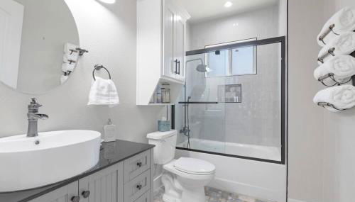 The Fagerquist House - Photo 2