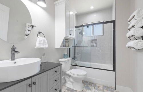 The Fagerquist House - Photo 2