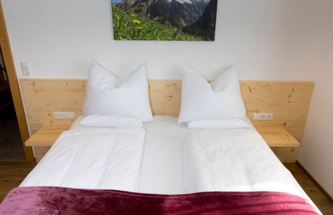 Luxury Apartment in Fugenberg With Balcony - Foto 8