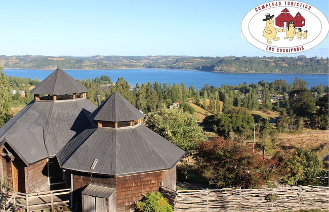 CABAÑAS COCHIPOÑIS - Photo 7