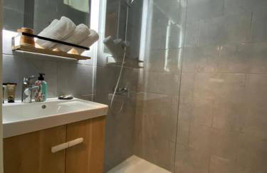 Studios & chambres aux portes de Genève - Foto 5