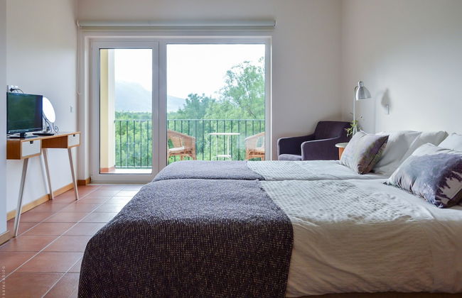 Retiro do Bosque Country House - Foto 4