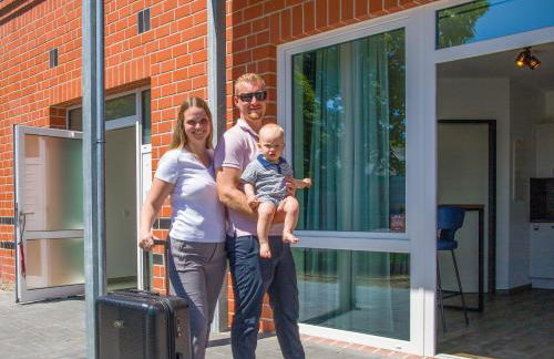 BUDE16 Boardinghouse - Foto 15