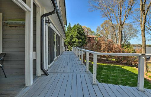 Riviera Paradise with Private Dock! home - Foto 11