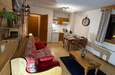 Appartement Samoens Cosy - Photo 2