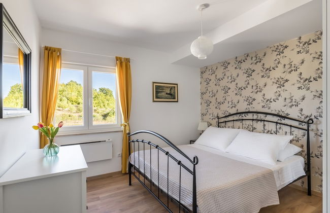 Luxury Villa With Heated Pool & Magnificent View - Foto 8