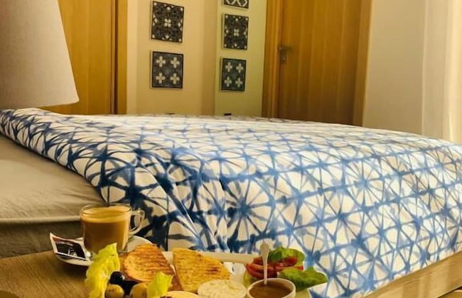 Flamant Rose Appart Hôtel - Foto 8