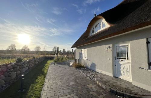 Organic holiday home Strandgut - Foto 10