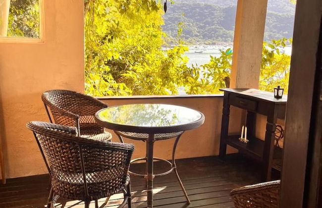 Praia Comprida Flats - Foto 21