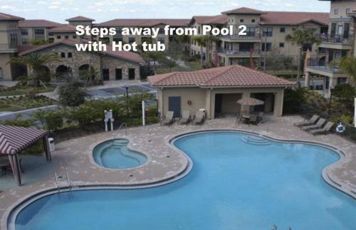 Beautiful Bella Piazza Condo - Foto 54