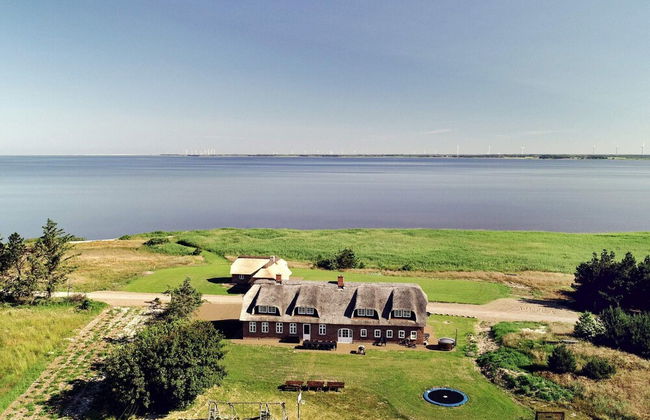 Spacious Summer House With Sauna - Foto 40