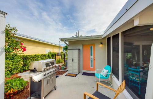 Lush Punta Gorda Escape Private Pool and Lanai - Photo 22